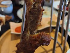 -巴依老爷新疆美食(清华东门店)