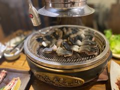-泥炉烧肉师(新街口金銮巷店)