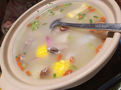 -乔街深夜食堂·小龙虾·高压锅生蚝(杭州总店)