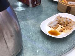 -喜宴又一村·粤菜·茶点·海鲜(壹方天地店)