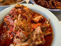 -欧记大排档·景德菜(上海首店)