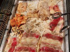 -新石器烤肉(虹悦城店)