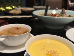 杨枝甘露-夏宫中餐厅(静安香格里拉店)