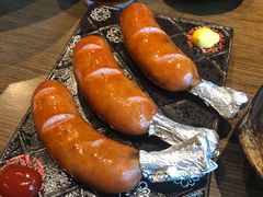 -雷神拉面(财富中心玉米楼店)