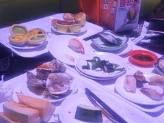 -萧邦音乐会所KTV·蒸汽活海鲜自助(福田店)
