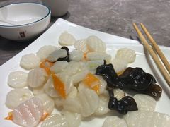 -闫府私房菜·老字号(恒隆店)