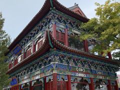 -高庙保安寺