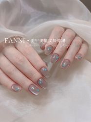 -Fanni美甲美睫皮肤管理