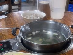 -章记正宗南岗鱼蛋火锅