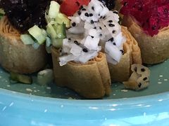 -柒园·三十年创意杭帮菜(龙湖滨江天街店)
