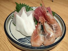 刺身拼盘-和枫の宴日式料理(潘家园店)