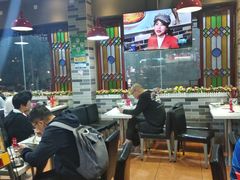 大堂-荔银肠粉(建六店)