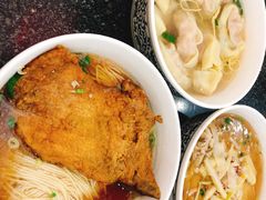 -朱鸿兴面馆(镇湖店)