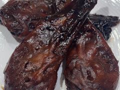 -杨氏青龙虾·羊蝎子(珠江路店)