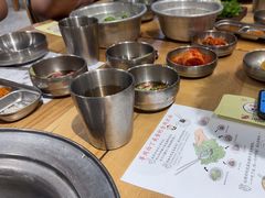 -姜虎东白丁烤肉(深圳湾后海汇店)