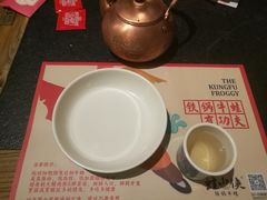 -蛙小侠(珠海华发商都店)