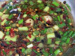 -贵州沾水米线(学田湾店)