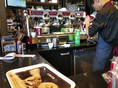 -COSTA COFFEE(恒基名人购物中心店)