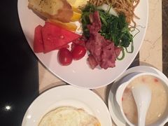 -深圳海景嘉途酒店(东翼楼)