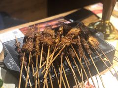 -管氏翅吧(地安门创始店)