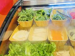 -爱客得牛排海鲜烤肉·火锅自助(春熙路黑金好店)