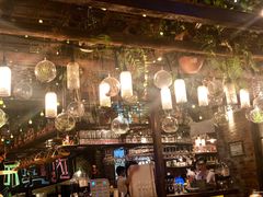 -高烤场烧烤餐厅(文华里店)