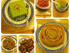 -厉家菜(德胜门总店)
