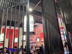 -和福顺·牛肉海鲜焖锅(汕头金平万达广场店)