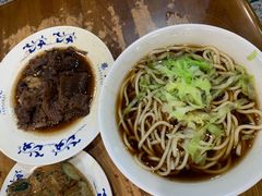-柴氏风味斋(甘家口店)