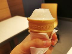 -麦当劳(北沙滩店)
