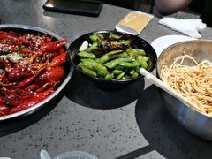 -一棠龙虾•王牌虾球(楚河汉街店)