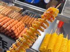 -大学城夜市大排档(凤栖路店)