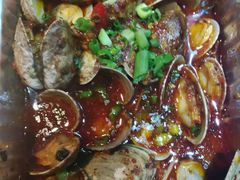-木屋烧烤(白石洲店)