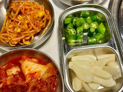 -故乡味韩国料理(汇景广场店)