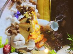 -徽宴楼·玫瑰之约(祥源店)