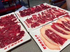 -为什么牛潮汕牛肉火锅(中信广场店)