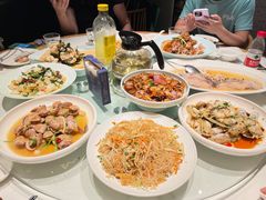 -小厨师·二十年沈家门小海鲜(百井坊巷店)