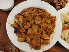 -惠宾饭庄(中山路店)