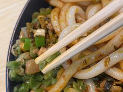 -西粉堂新疆米粉(朝外店)