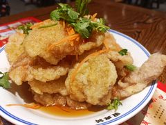 -新兴园饺子馆(河南街店)