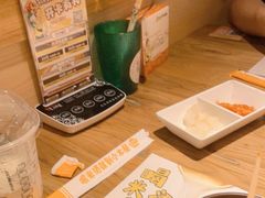 -冰川冷面·延边菜·炭烤串(观前店)