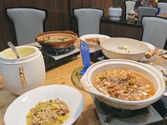 -卢小厨私房菜(长兴店)