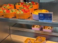 -海底捞大排档火锅(打浦路店)