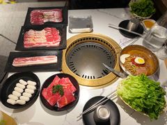 -花味烤肉·拌饭(庐阳万象汇店)