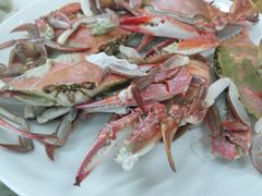-京秀缘蒸汽海鲜农家菜大馅蒸饺