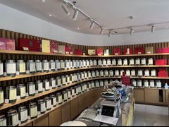 -张一元茶庄(望京店)