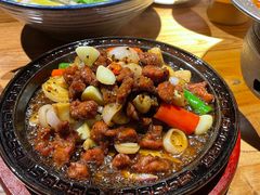 -云念·云水遥(金台路店)