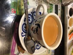 -翠华餐厅(湾仔店)