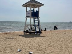 -老虎石海上公园