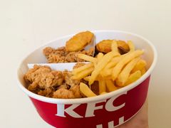 -肯德基(鲁迅路店)